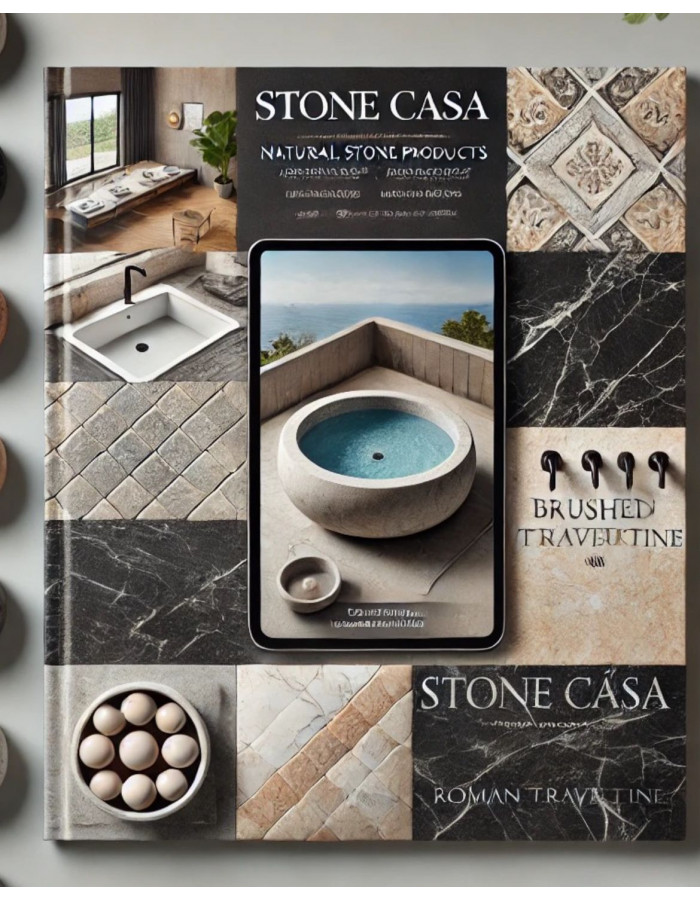 Stone Casa Liderando - Ebook