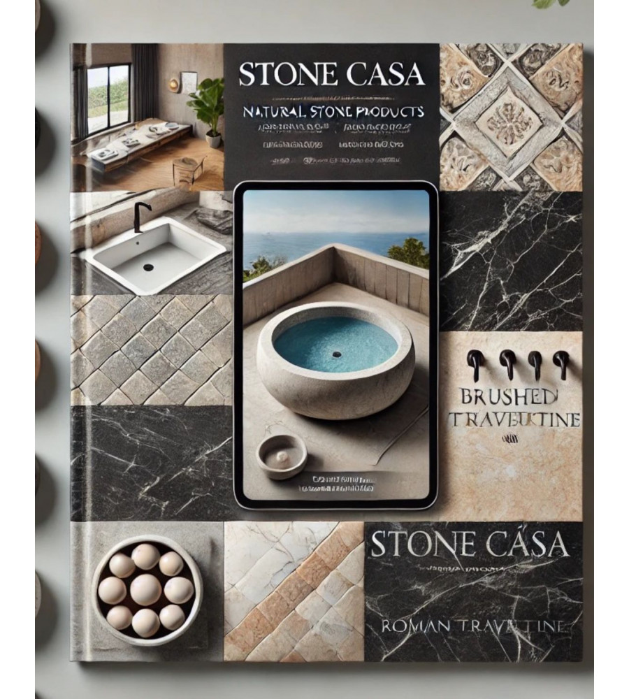 Stone Casa Liderando - Ebook