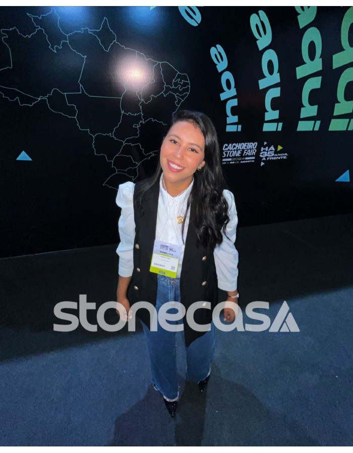 Stone Casa e nossas Conexões