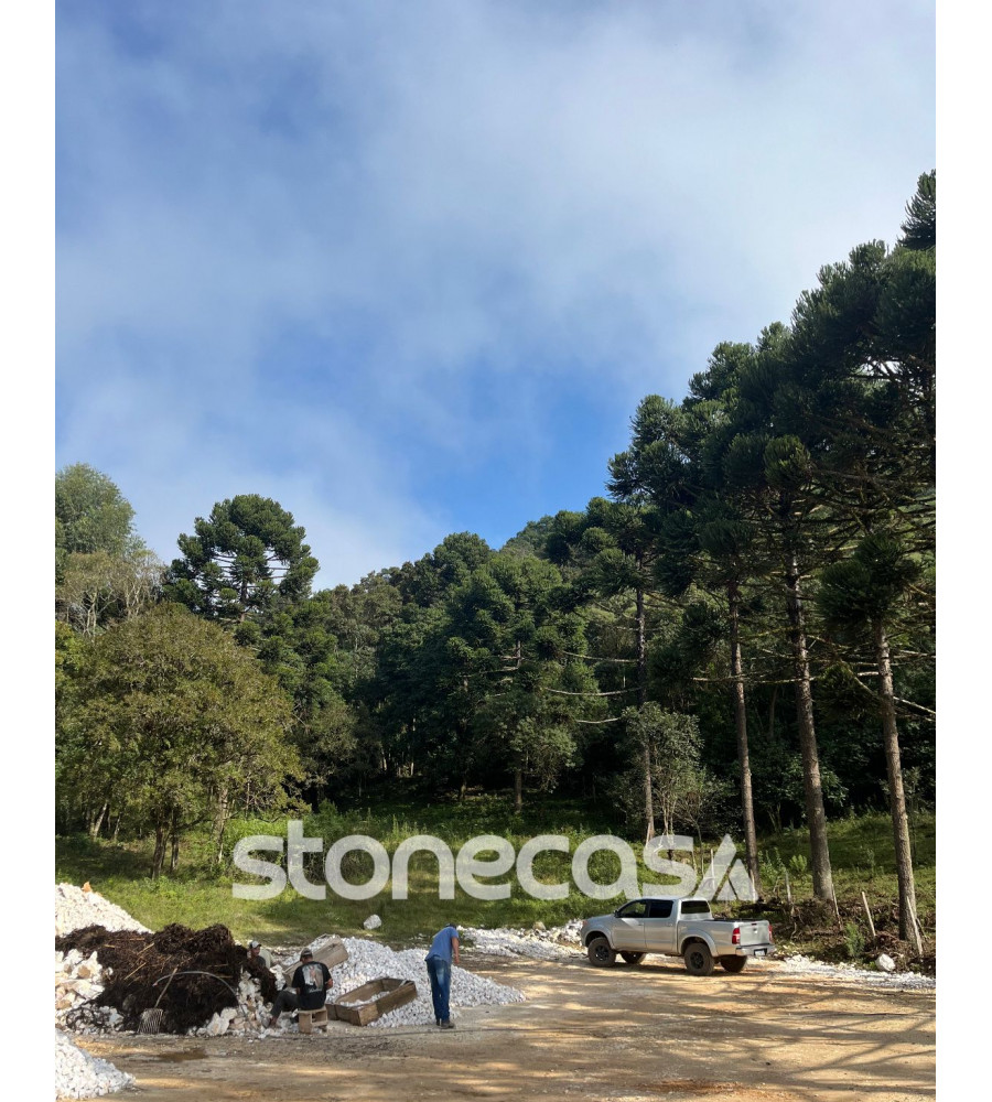 Stone Casa A Revolução Eco-Friendly em Pedras Decorativas para Projetos Incríveis