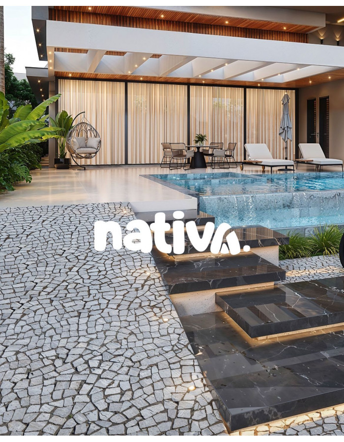 Redescubra a Natureza com a Coleção Nativa da Stone Casa ®