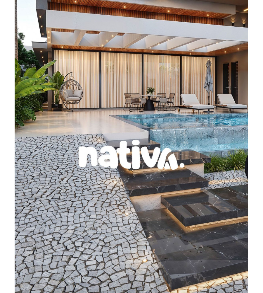 Redescubra a Natureza com a Coleção Nativa da Stone Casa ®