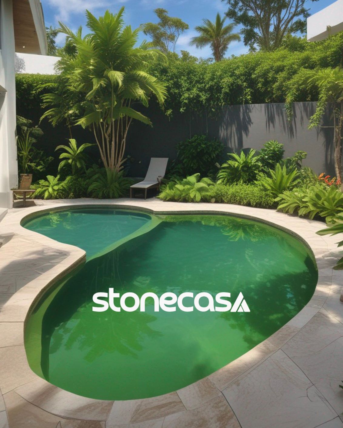 Pedra São Tomé Pedra São Tomé