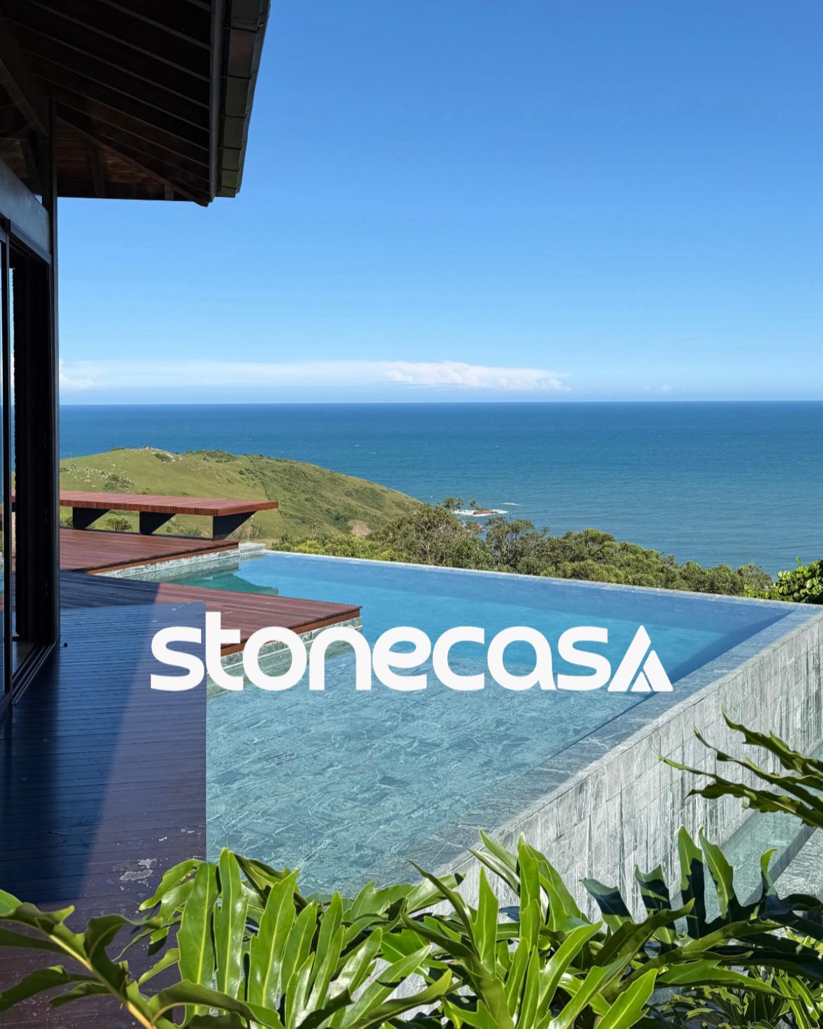 Pedra Sabão Verde Sea Performance Pedra Sabão Verde Sea Performance